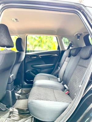 2014 honda fit gk 3 used car online car sale ad - 13, yangon, myanmar