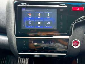 2014 honda fit gk 3 used car online car sale ad - 7, yangon, myanmar