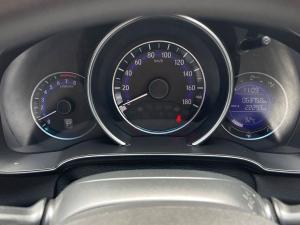 2014 honda fit gk 3 used car online car sale ad - 9, yangon, myanmar