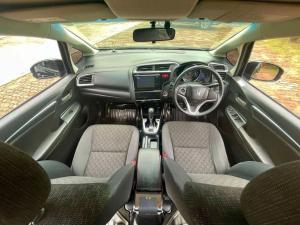 2014 honda fit gk 3 used car online car sale ad - 10, yangon, myanmar