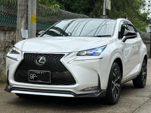 2014 lexus nx 200t used car online car sale ad - 3, yangon, myanmar