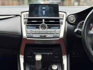 2014 lexus nx 200t used car online car sale ad - 8, yangon, myanmar