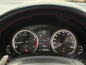 2014 lexus nx 200t used car online car sale ad - 9, yangon, myanmar