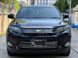 2014-toyota-harrier-premium-advanced-package-used-car-online-car-sale-ad-yangon-myanmar