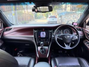 2014-toyota-harrier-premium-advanced-package-used-car-online-car-sale-ad-yangon-myanmar