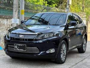 2014-toyota-harrier-premium-advanced-package-used-car-online-car-sale-ad-yangon-myanmar