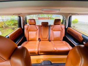 2014 toyota tundra 1794 edition used car online car sale ad - 11, yangon, myanmar