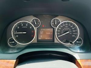 2014 toyota tundra 1794 edition used car online car sale ad - 12, yangon, myanmar