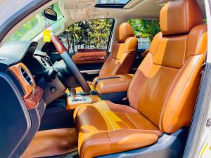 2014 toyota tundra 1794 edition used car online car sale ad - 5, yangon, myanmar