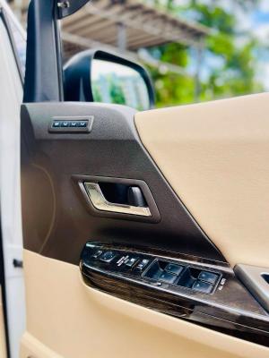 2014 toyota vellfire 3.5v used car online car sale ad - 15, yangon, myanmar