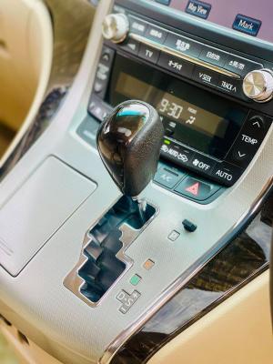 2014 toyota vellfire 3.5v used car online car sale ad - 3, yangon, myanmar