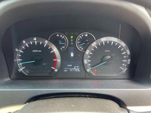 2014 toyota vellfire 3.5v used car online car sale ad - 4, yangon, myanmar