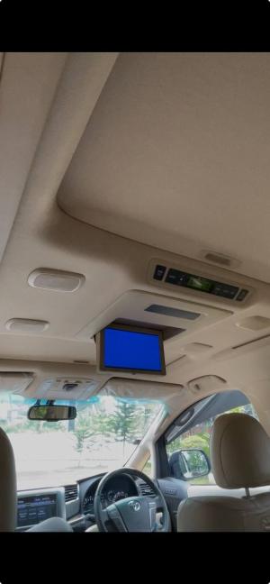 2014 toyota vellfire 3.5v used car online car sale ad - 7, yangon, myanmar