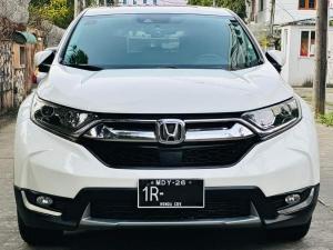 2017 Honda CR V  Used Car motor car for sale in Myanmar car market and price.