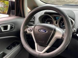2017 ford ecosport titanium used car online car sale ad - 12, yangon, myanmar