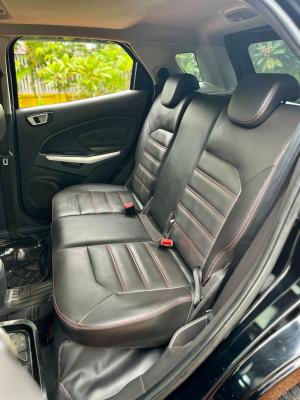 2017 ford ecosport titanium used car online car sale ad - 5, yangon, myanmar