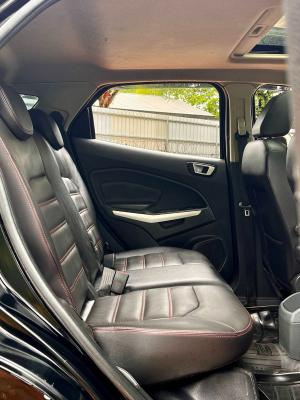 2017 ford ecosport titanium used car online car sale ad - 6, yangon, myanmar