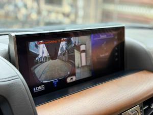 2017 lexus lx 570 used car online car sale ad - 12, yangon, myanmar