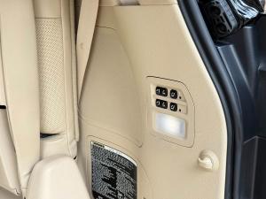 2017 lexus lx 570 used car online car sale ad - 5, yangon, myanmar