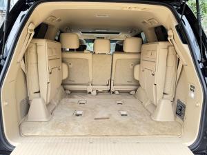 2017 lexus lx 570 used car online car sale ad - 6, yangon, myanmar