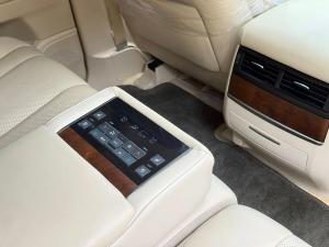 2017 lexus lx 570 used car online car sale ad - 7, yangon, myanmar