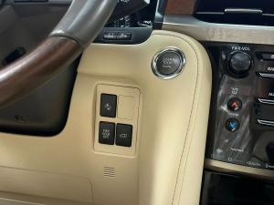2017 lexus lx 570 used car online car sale ad - 10, yangon, myanmar