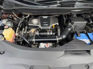 2017 lexus rx 200t used car online car sale ad - 6, yangon, myanmar