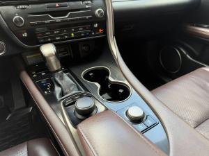 2017 lexus rx 200t used car online car sale ad - 7, yangon, myanmar