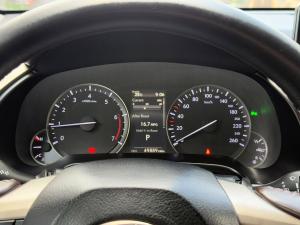 2017 lexus rx 200t used car online car sale ad - 9, yangon, myanmar
