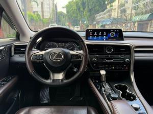 2017 lexus rx 200t used car online car sale ad - 10, yangon, myanmar