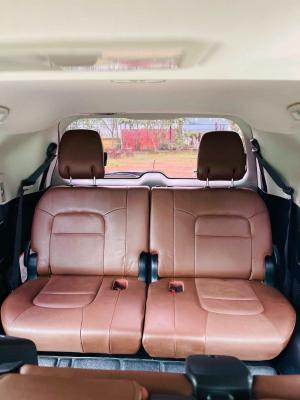 2017 toyota land cruiser vx-r used car online car sale ad - 11, yangon, myanmar
