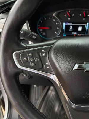 2018 chevrolet equinox premier grade used car online car sale ad - 15, yangon, myanmar