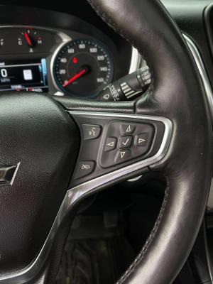 2018 chevrolet equinox premier grade used car online car sale ad - 16, yangon, myanmar