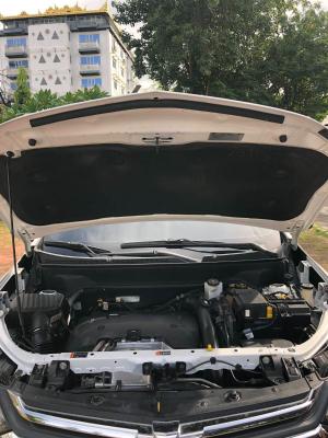 2018 chevrolet equinox premier grade used car online car sale ad - 18, yangon, myanmar