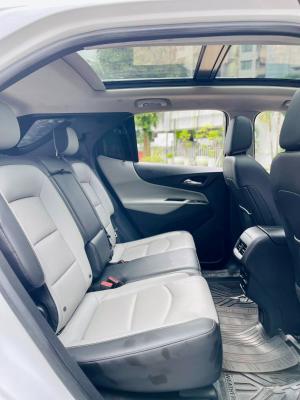 2018 chevrolet equinox premier grade used car online car sale ad - 7, yangon, myanmar