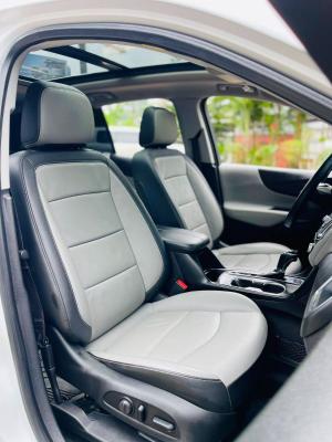 2018 chevrolet equinox premier grade used car online car sale ad - 8, yangon, myanmar