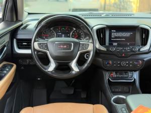 2018-gmc-terrain-online-car-sale-ad-yangon-myanmar