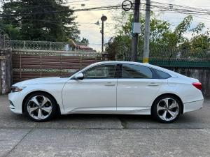 2018 honda accord touring grade used car online car sale ad - 3, yangon, myanmar