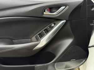 2018 mazda mazda6 used car online car sale ad - 13, yangon, myanmar