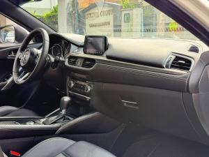 2018 mazda mazda6 used car online car sale ad - 15, yangon, myanmar