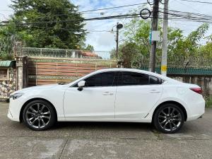 2018 mazda mazda6 used car online car sale ad - 3, yangon, myanmar
