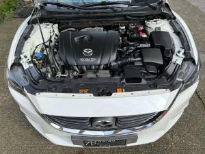 2018 mazda mazda6 used car online car sale ad - 5, yangon, myanmar