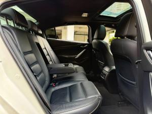 2018 mazda mazda6 used car online car sale ad - 6, yangon, myanmar
