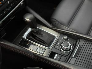 2018 mazda mazda6 used car online car sale ad - 7, yangon, myanmar