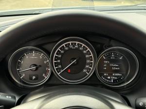 2018 mazda mazda6 used car online car sale ad - 8, yangon, myanmar