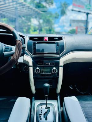 2018 toyota rush used car online car sale ad - 11, yangon, myanmar