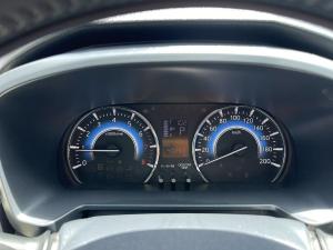 2018 toyota rush used car online car sale ad - 12, yangon, myanmar