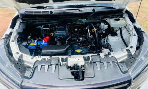 2018 toyota rush used car online car sale ad - 13, yangon, myanmar