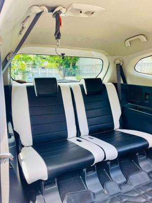 2018 toyota rush used car online car sale ad - 8, yangon, myanmar
