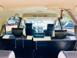 2018 toyota rush used car online car sale ad - 9, yangon, myanmar